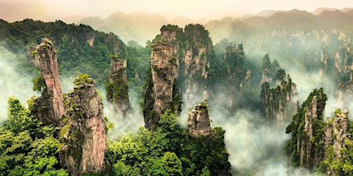 Primaire afbeelding van Feng Shui Grundlagenseminar - Leben in den Raum bringen!