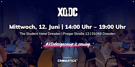 XD/DC Tour @Dresden