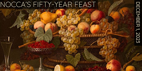 NOCCA's Fifty-Year Feast primary image