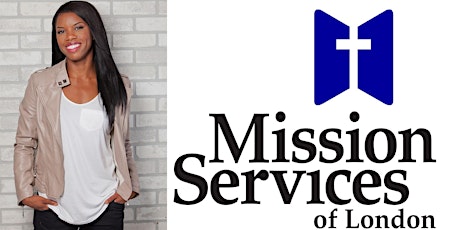Mission Services of London 2019 Fall Banquet & Silent Auction primary image