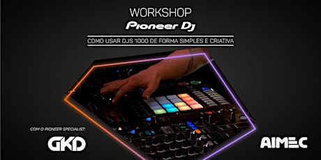 Imagem principal de Como usar DJS 1000 de forma Simples e Criativa