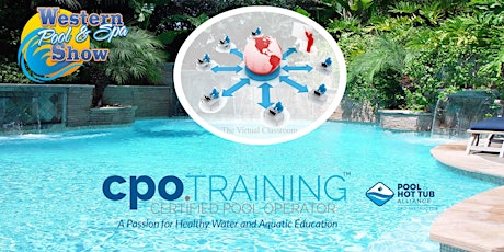 Live Virtual CPO Certification Class - June 13-14, 2024