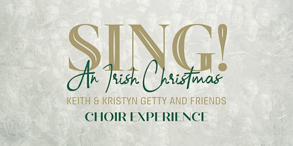 Sing! An Irish Christmas Pittsburgh Choir Experience