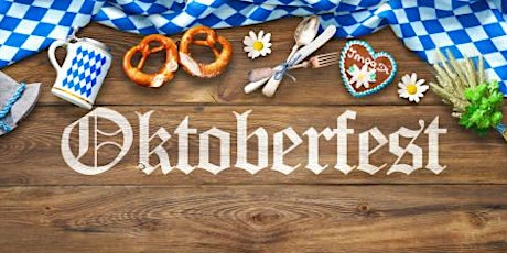 Children of the Immaculate Heart's 2nd Annual Oktoberfest primary image