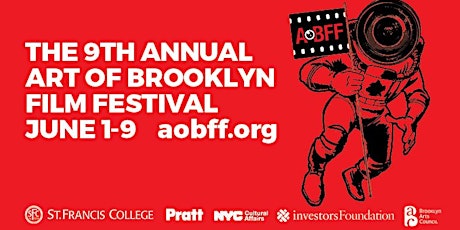 PAPER BOATS - 2019 Art of Brooklyn Film Festival