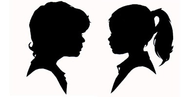 Primaire afbeelding van Milby's Just Kids, Richmond, VA hosting  Silhouette Artist Edward Casey