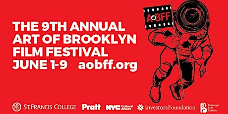 MEANT TO BE BROKEN - 2019 Art of Brooklyn Film Festival  primärbild