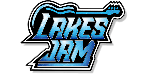 Lakes Jam 2020 Event