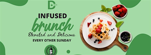 Collection image for DHC Infused Brunch
