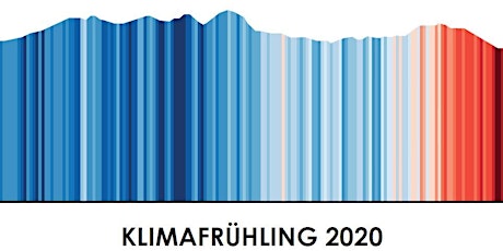Hauptbild für Rosenheimer Klimafrühling 2020