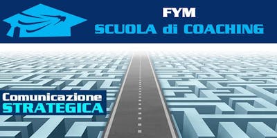 COMUNICAZIONE STRATEGICA - BOLOGNA