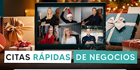 Hauptbild für MiPymeNoPara - Citas Rápidas de Negocios en Línea