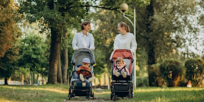 Image principale de Moms on the Move