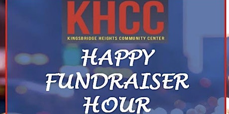 KHCC Happy Hour Fundraiser  primary image