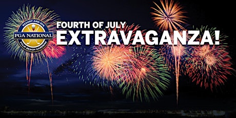 Fourth of July Extravaganza primary image