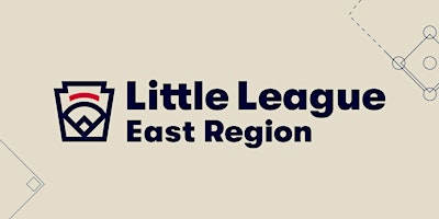 Image principale de Little League East Region - 2024 Junior Umpire Clinic