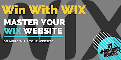 Win with WIX primary image
