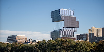 The Center for Computing & Data Sciences at Boston University - Public Tour primary image