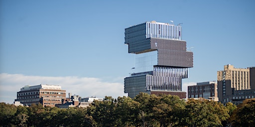 The Center for Computing & Data Sciences at Boston University - Public Tour primary image