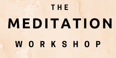 The Meditation Workshop