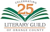 Logotipo de Literary Guild of Orange County