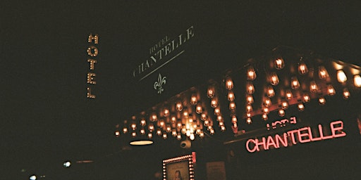 Immagine principale di HOTEL CHANTELLE ROOFTOP Friday Nights | FREE Guest List w/ RSVP 