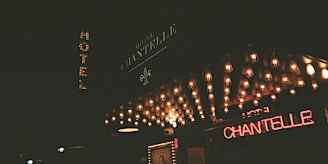 Imagem principal de HOTEL CHANTELLE ROOFTOP Friday Nights | FREE Guest List w/ RSVP