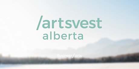 artsvest Alberta Info Sessions primary image