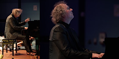 Image principale de Ligconcert, Einaudi Film Music, Jeroen van Veen, piano, 28-09-2024 20.00 u.