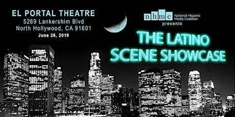 NHMC Latino Scene Showcase 2019 primary image