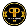 Logotipo da organização PAPIEVENTS