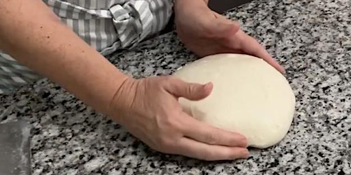 Imagem principal de Hands-On Sourdough Bread Making Class
