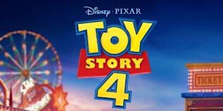 Autism Ontario - Niagara Movie Morning- Toy Story 4 / Autisme Ontario – Matinée cinéma à Niagara – Au programme : le film Toy Story 4 (en anglais) primary image