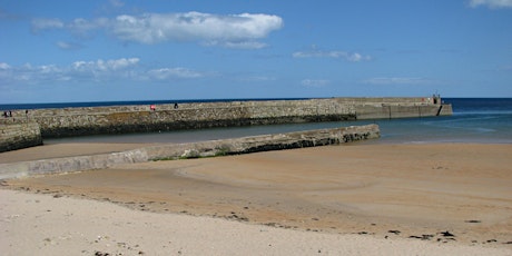St. Andrews - East Coast Beaches (£25.50) primary image