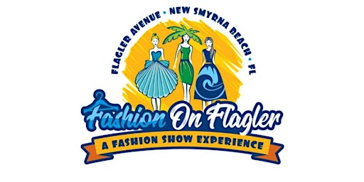 Fashion on Flagler Fashion Show!  primärbild