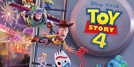 Autism Ontario -  Simcoe - Movie Morning Toy Story 4 / Autisme Ontario – Matinée cinéma à Simcoe – Au programme : le film Toy Story 4 (en anglais) primary image