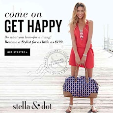 Stella & Dot learn more primary image
