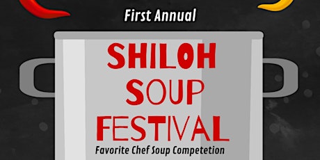 Shiloh Soup Festival primary image