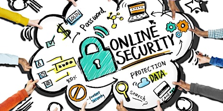 Avoiding Scams & Staying Safe Online  primary image
