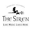 Logótipo de The Siren