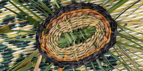 Weaving is Healing Sunshine Coast primary image
