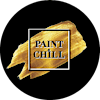 Logotipo da organização Paint & Chill co.nz