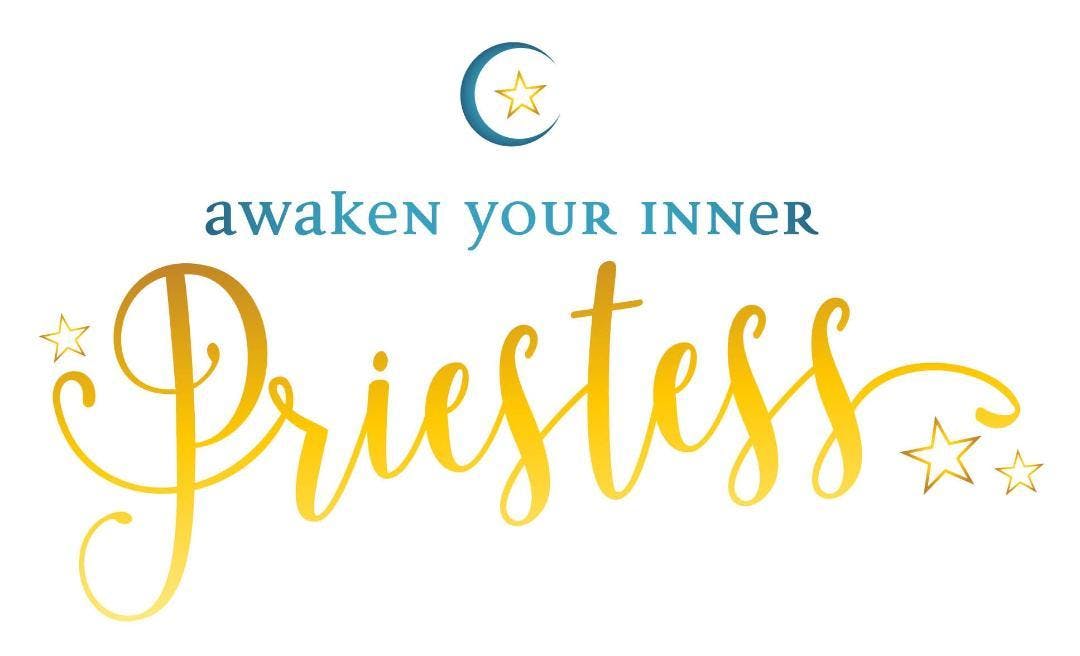 Copy of Awaken Your Inner Priestess