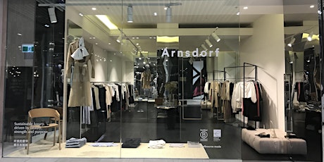 Arnsdorf Opens in Emporium Melbourne! primary image