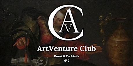 Hauptbild für Der ArtVenture Club im November