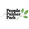 Logo van People for Palmer Park