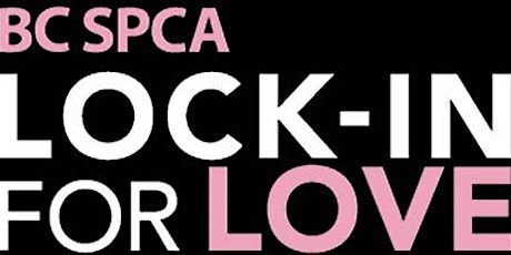 Primaire afbeelding van Burger & Beer For SPCA "Lock-in For Love"