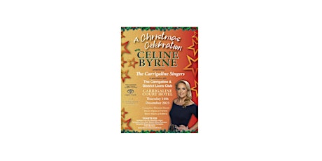 Celine Byrne- A Christmas Celebration primary image