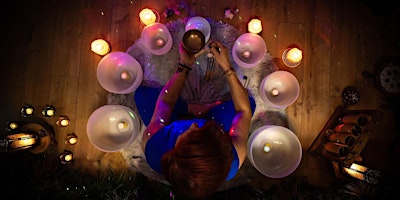 Sound Bath - Ethereal Sound primary image