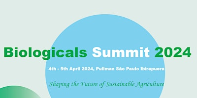 Imagen principal de Biological Summit 2024